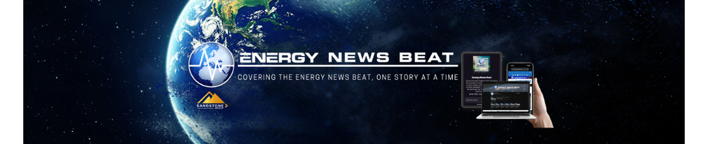 Energy News Beat Podcast