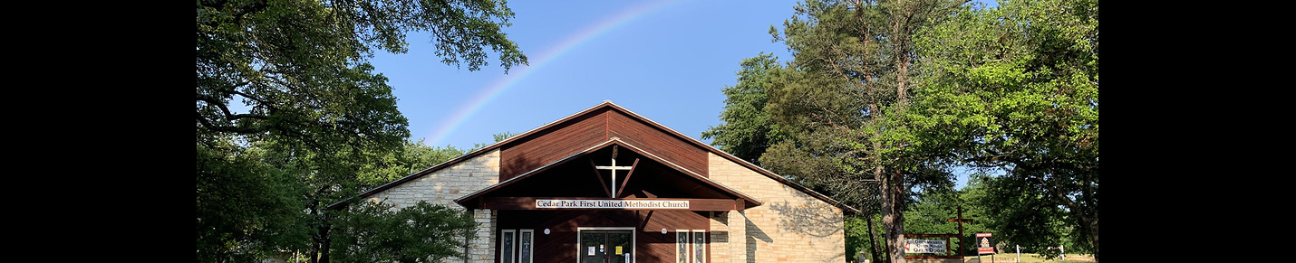 Cedar Park First United Methodist Church