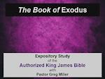 Expository Study: Exodus