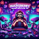 Huckeberry Gaming