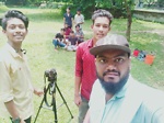 It is a Bangladeshi nature video