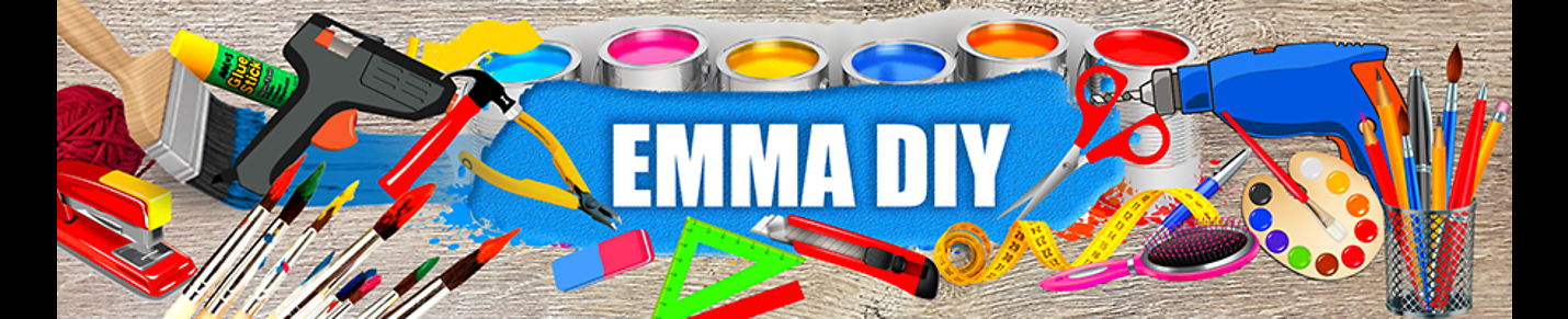 EMMA DIY