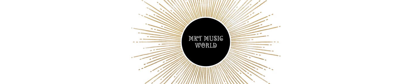 MKT Music World