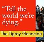 Tigray Genocide