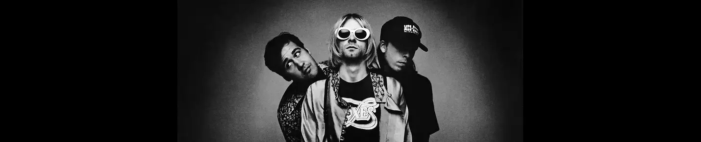 Nirvana Interviews and Documentaries