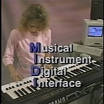 MIDI GURU