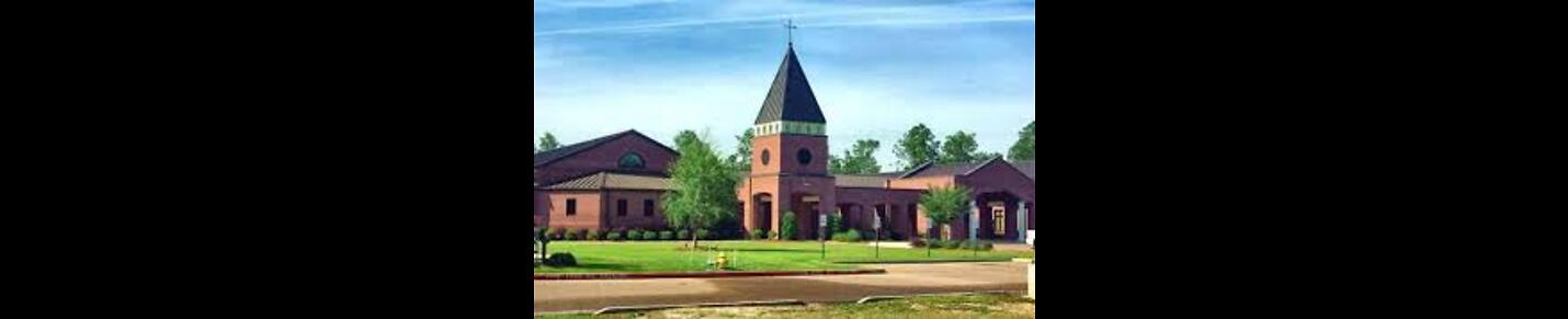 First Presbyterian Church Of Gulfport