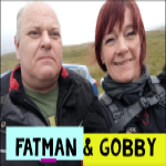 Fatman & Gobby Rides Again