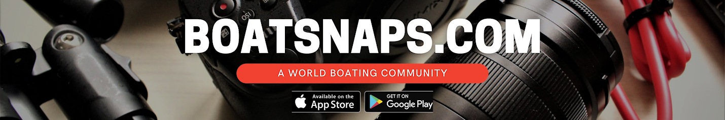 Boat Snaps