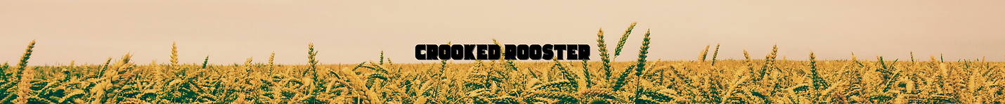 Crooked Rooster