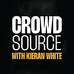 The CrowdSource Podcast
