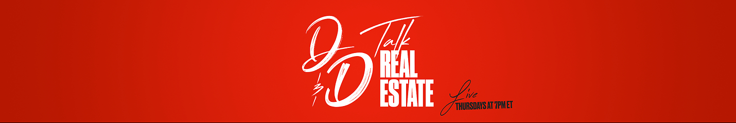 D&D Talk Real Estate