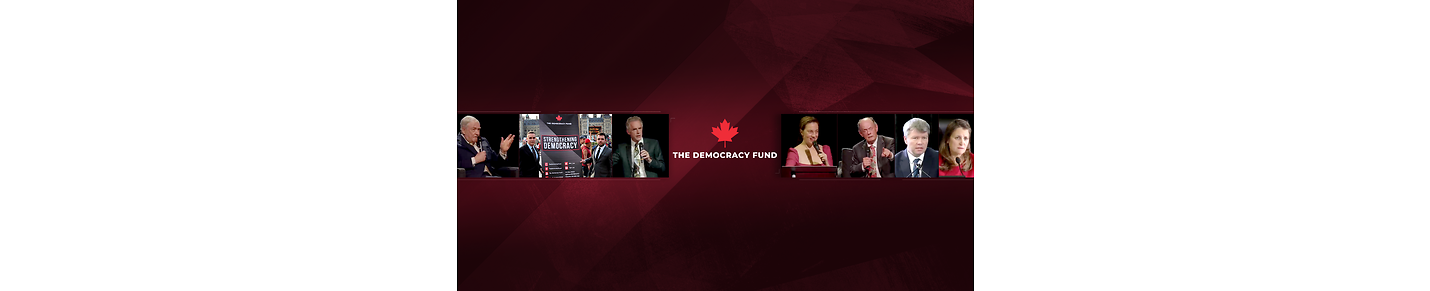 The Democracy Fund