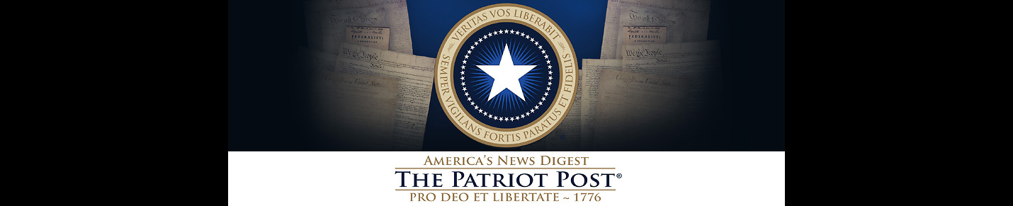 The Patriot Post Podcast