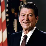Ronald Reagan Channel