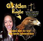 The Golden Eagle Eye View-Back Up Channel