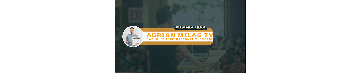 Adrian Milag TV