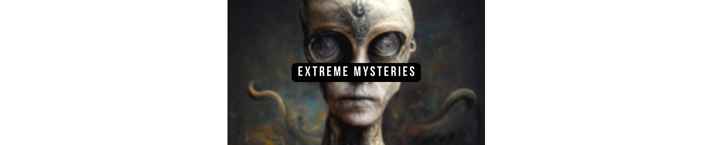 Extreme Mysteries