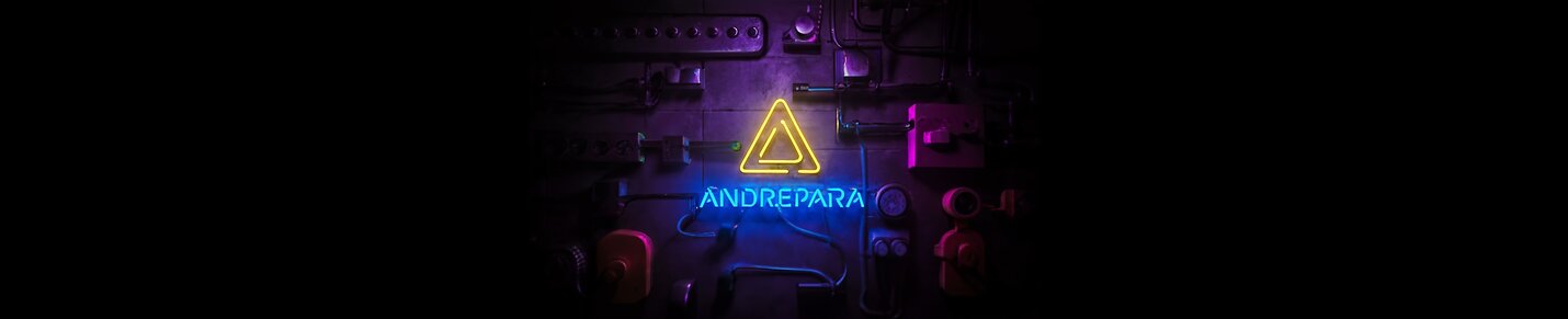 AndrePara Plays