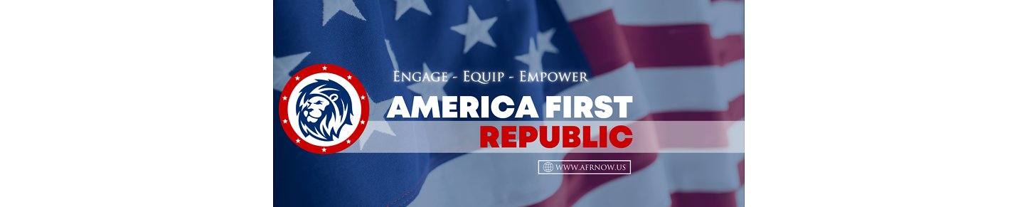 America First Republic