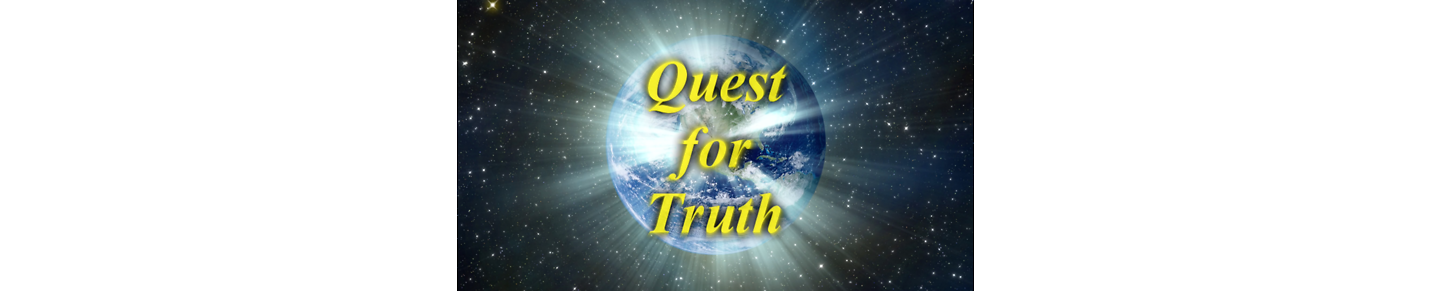 Quest for Truth