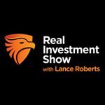 Lance Roberts' Three Minutes on Markets & Money