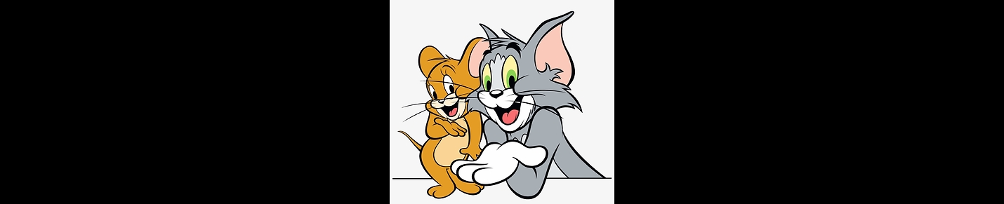 Tom & Jerry A Bit of Fresh Air! Classic Cartoon Compilaion @WB Kids