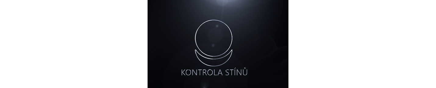 Kontrola stínů