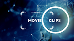 Movie clips