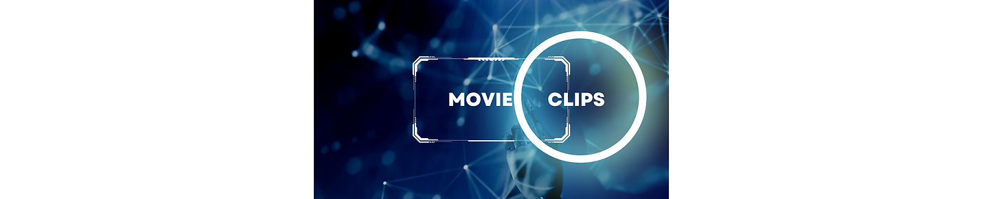 Movie clips