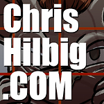 Chris Hilbig's Speedpaints
