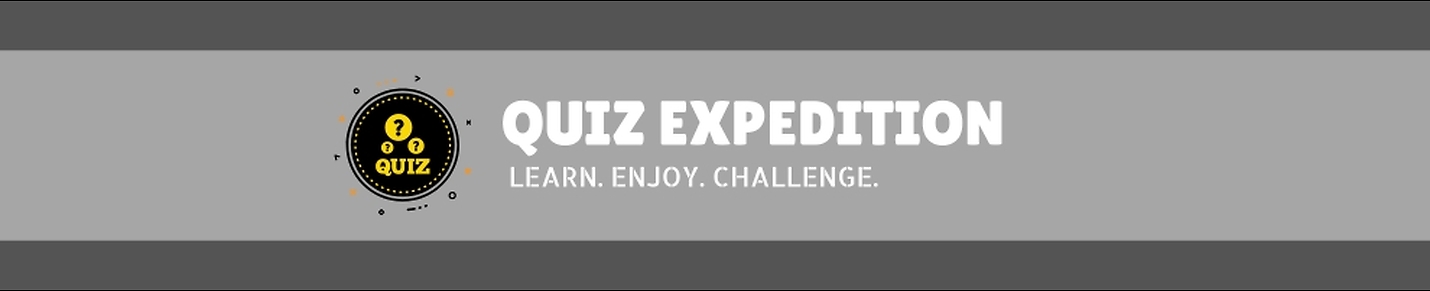 Quiz Expedition