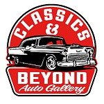 Classic Car Garage