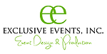 Exclusive Events, Inc.