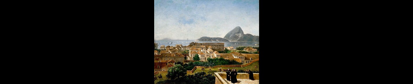Getting to Know Historic Rio