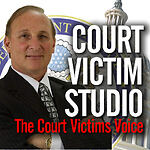 Court Victim Justice Media