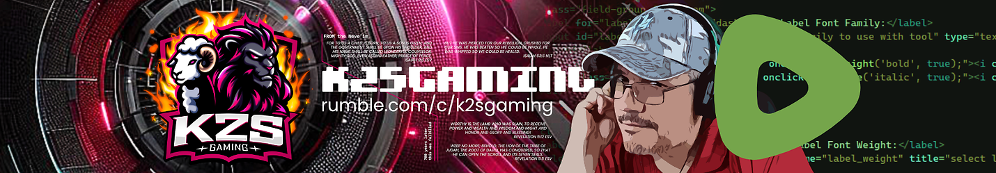 K2S Gaming