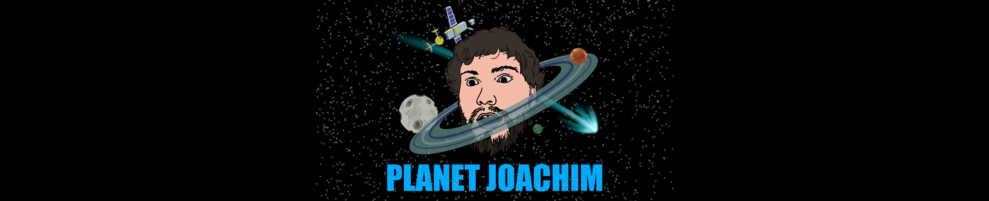 Planet Joachim