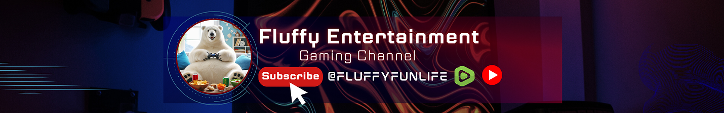 Fluffy Entertainment