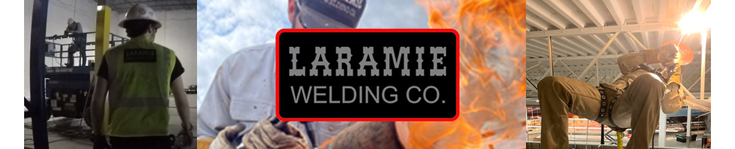 Laramie Welding Co.