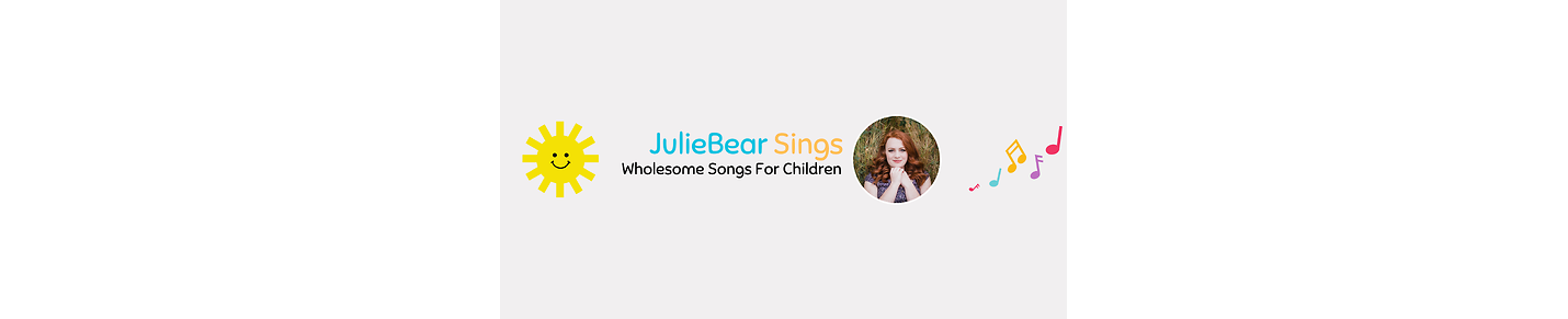 Julie Bear Sings