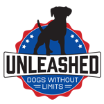 Unleashed: Dogs Without Limits