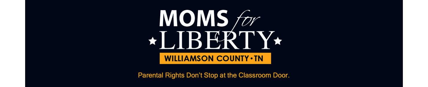 MomsForLibertyWC