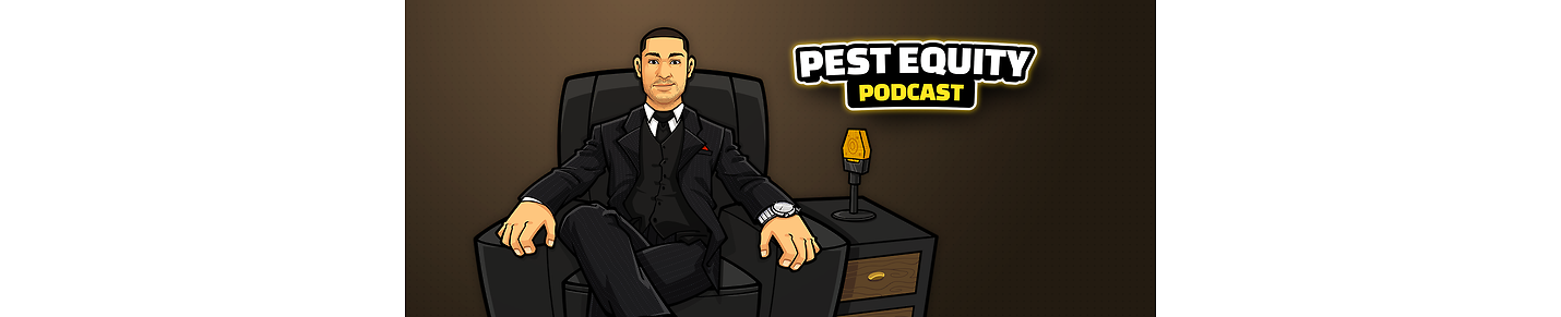 Pest Equity Business Podcast