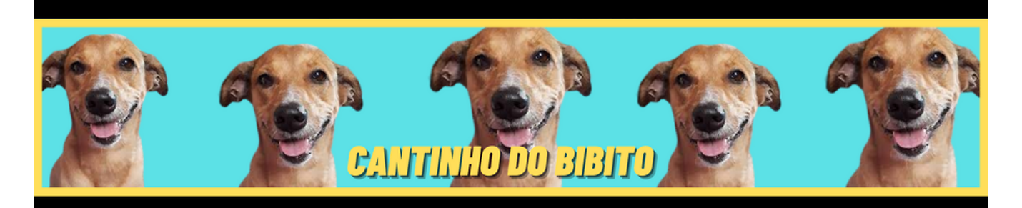 cantinhodobibito