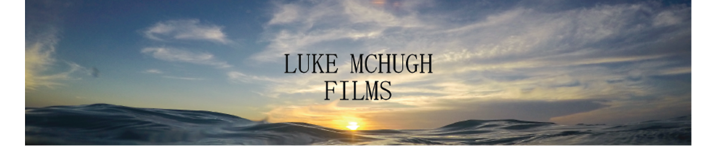 Luke McHugh