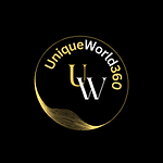 "UniqueWorld360" (Entertainment, Travel, Tech)