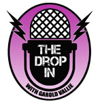 The Drop In with Garold Vallie