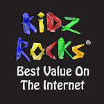 Kidz Rocks Mining Videos