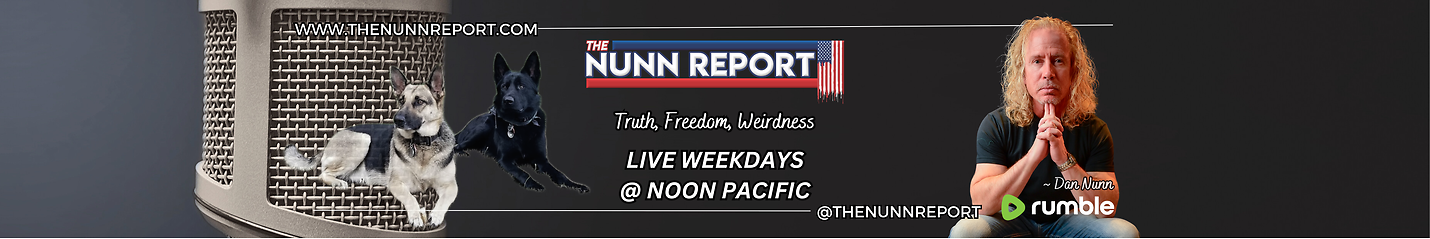 The Nunn Report - w/ Dan Nunn